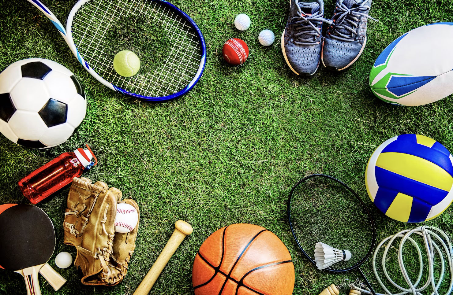 Bienvenidos a TorneoClick