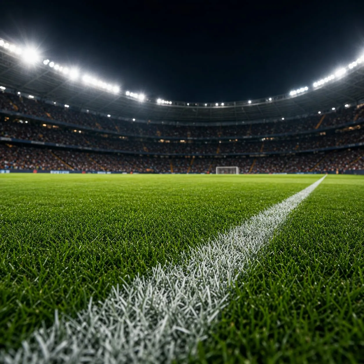 Imagen del partido